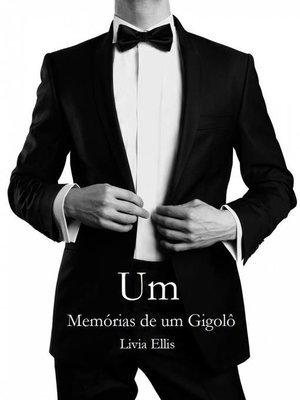 cover image of Memórias de um Gigolô